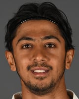 Haseeb Hameed