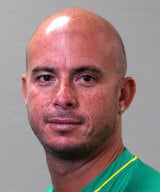 Herschelle Gibbs