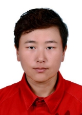 Huang Zhuo