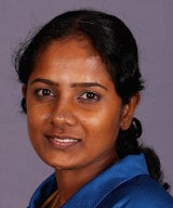 Inoka Ranaweera