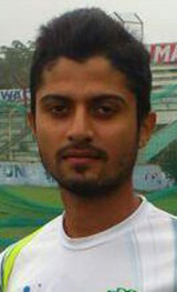 Irfan Sukkur