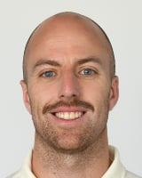 Jack Leach