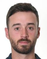 James Vince