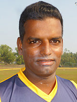 Janaka Sampath