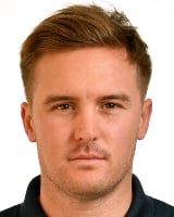 Jason Roy