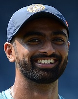 Jaydev Unadkat