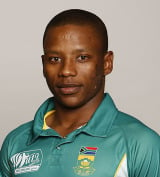 Jerry Nqolo