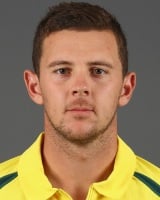 Josh Hazlewood