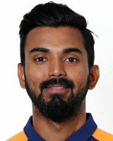 KL Rahul