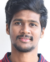 KV Sasikanth