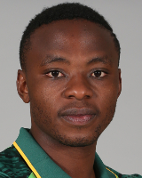 Kagiso Rabada