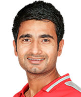 Karanveer Singh