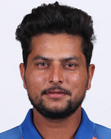 Kuldeep Yadav