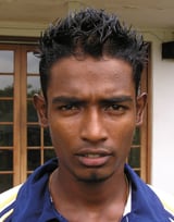 Lakshan Rodrigo