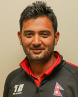 Lalit Bhandari