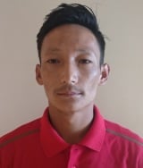 Lee Yong Lepcha