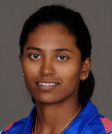 Madhuri Mehta