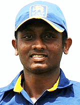 Malinga Amarasinghe