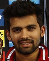 Manan Vohra