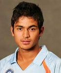 Manish Pandey