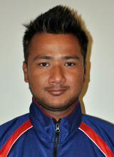Manjeet Shrestha
