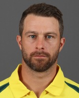 Matthew Wade