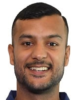 Mayank Agarwal