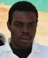 Michael Chinouya