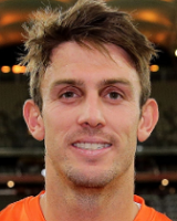 Mitchell Marsh