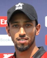 Mohammad Ghazanfar