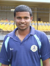 Mohammad Karim