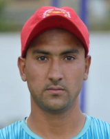 Mohammad Saleem