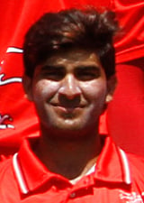 Muhammad Khan