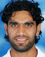 Munaf Patel