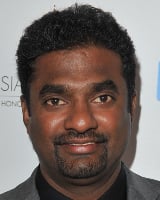 Muttiah Muralitharan