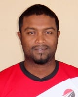 Narsingh Deonarine