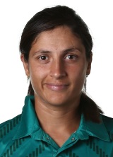 Natalia Pervaiz