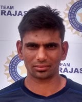 Nathu Singh