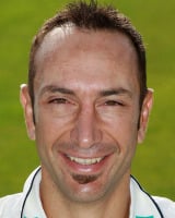 Nic Pothas