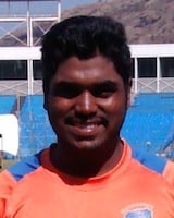 Nikhil Naik