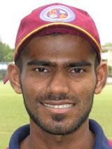 Nimesh Perera - jnr