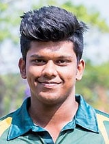 Nipun Haggalla