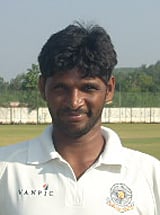 Paidikalva Vijaykumar