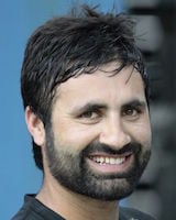 Parvez Rasool