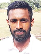 Pasindu Madushan