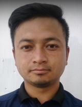 Prabesh Gurung