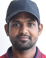 Prasanth Kumar