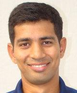 Pratik Desai