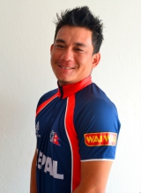 Prem Tamang