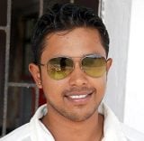 Pritam Debnath